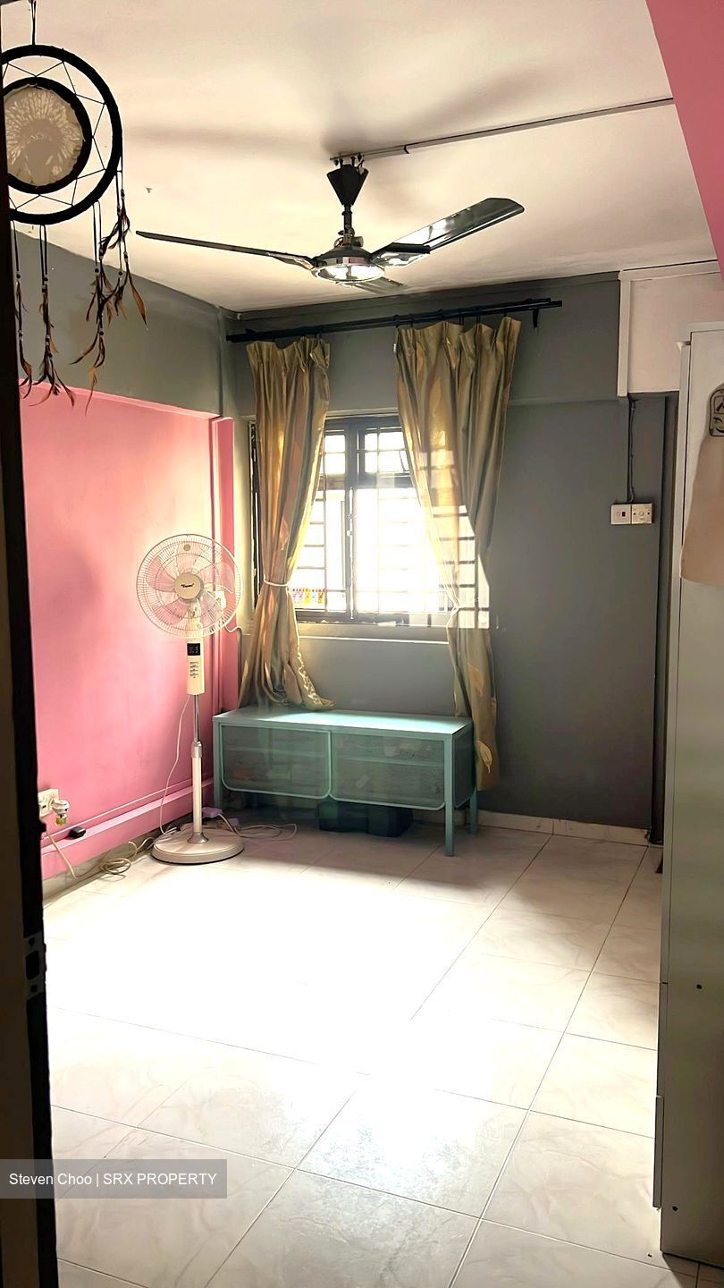 Blk 61 BLANGAH GARDEN (Bukit Merah), HDB 3 Rooms #519167681